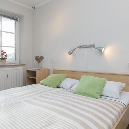 Apartamento Duenennest Grömitz Exterior foto