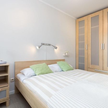 Apartamento Duenennest Grömitz Exterior foto