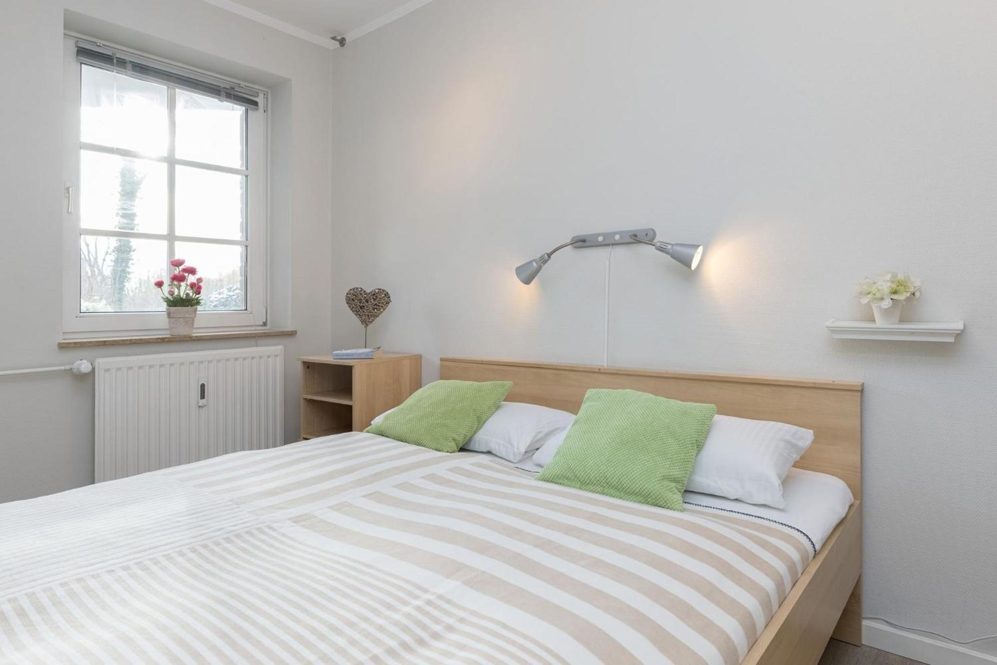 Apartamento Duenennest Grömitz Exterior foto