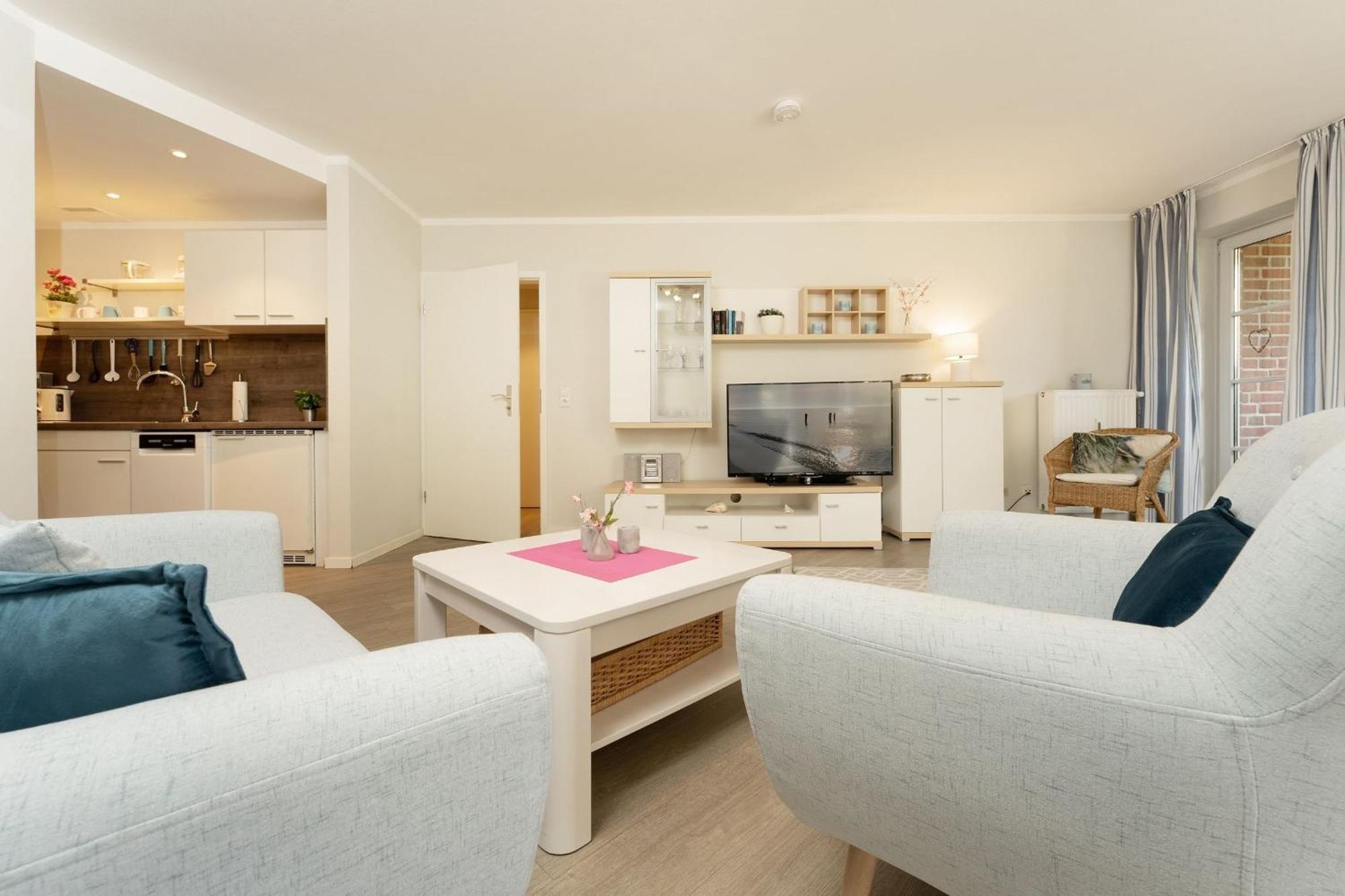Apartamento Duenennest Grömitz Exterior foto