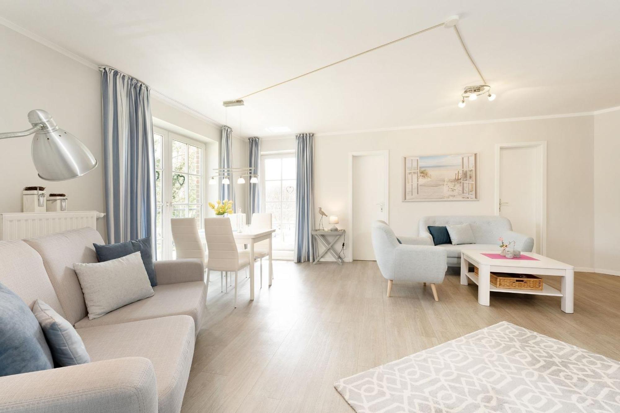 Apartamento Duenennest Grömitz Exterior foto