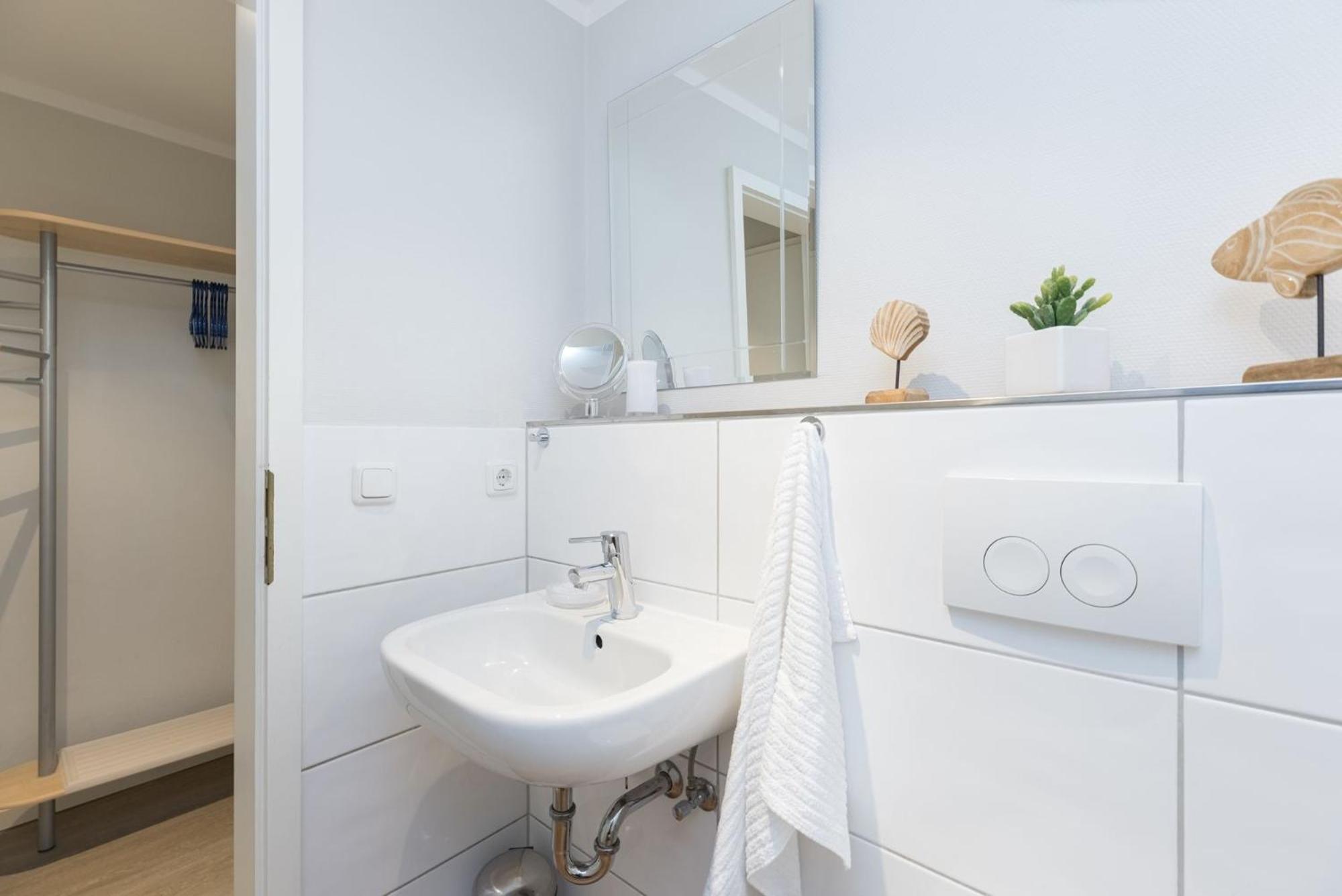 Apartamento Duenennest Grömitz Exterior foto