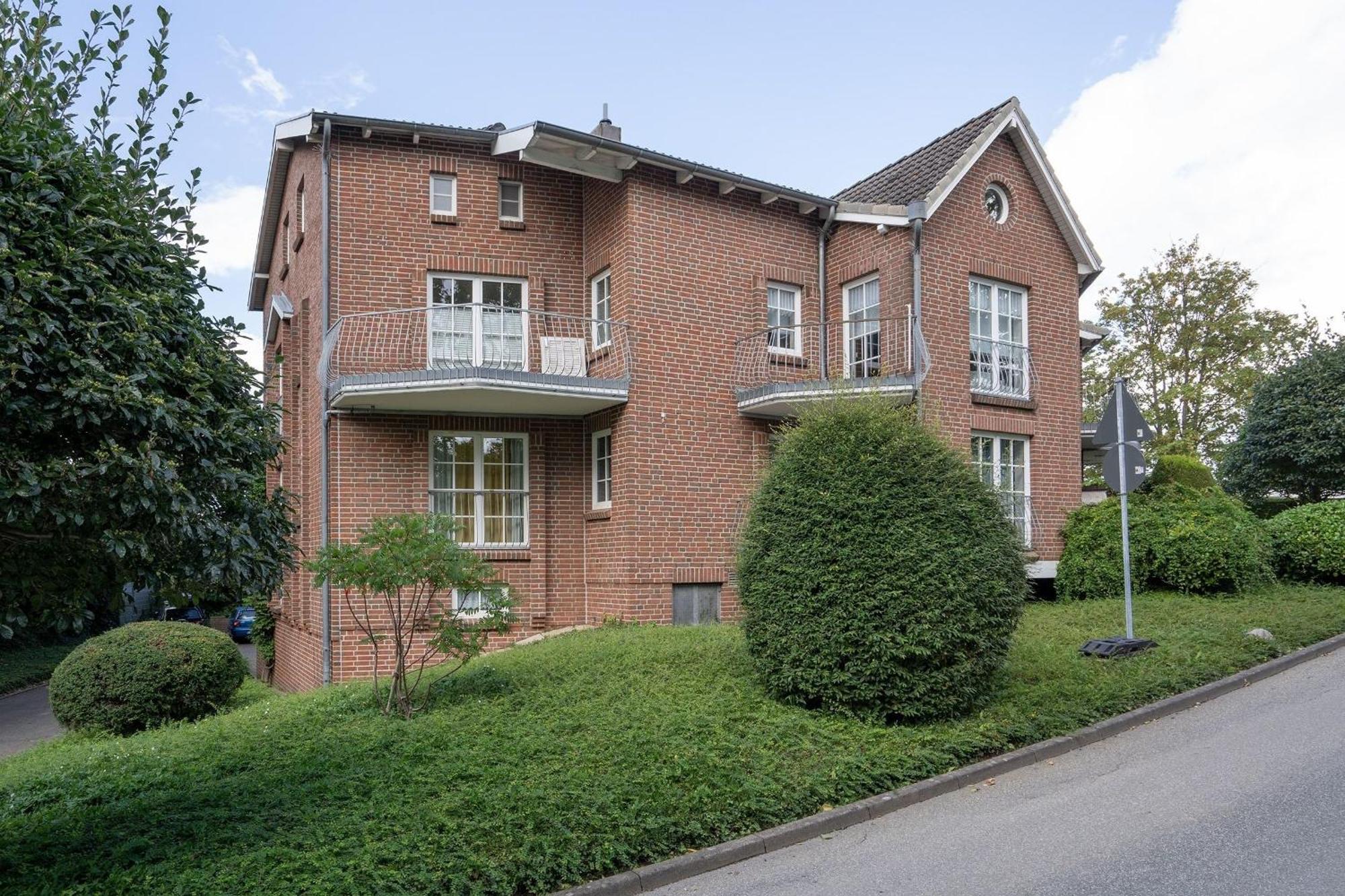 Apartamento Duenennest Grömitz Exterior foto