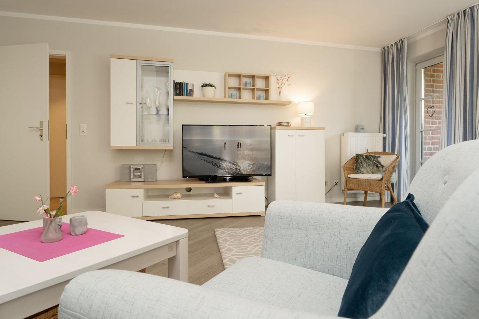Apartamento Duenennest Grömitz Exterior foto